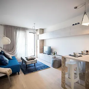 Island View Luxury Apartament Zadar
