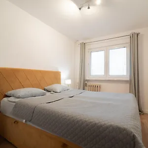 First Zoliborz 7 Apartament Warszawa
