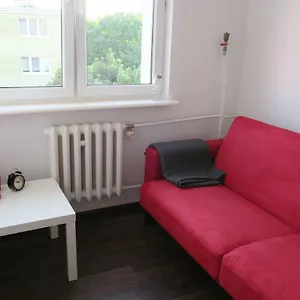 Apartament Tysiaclecia Apartament