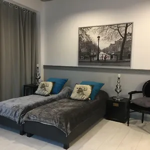 Old Town Czopowa Apartament
