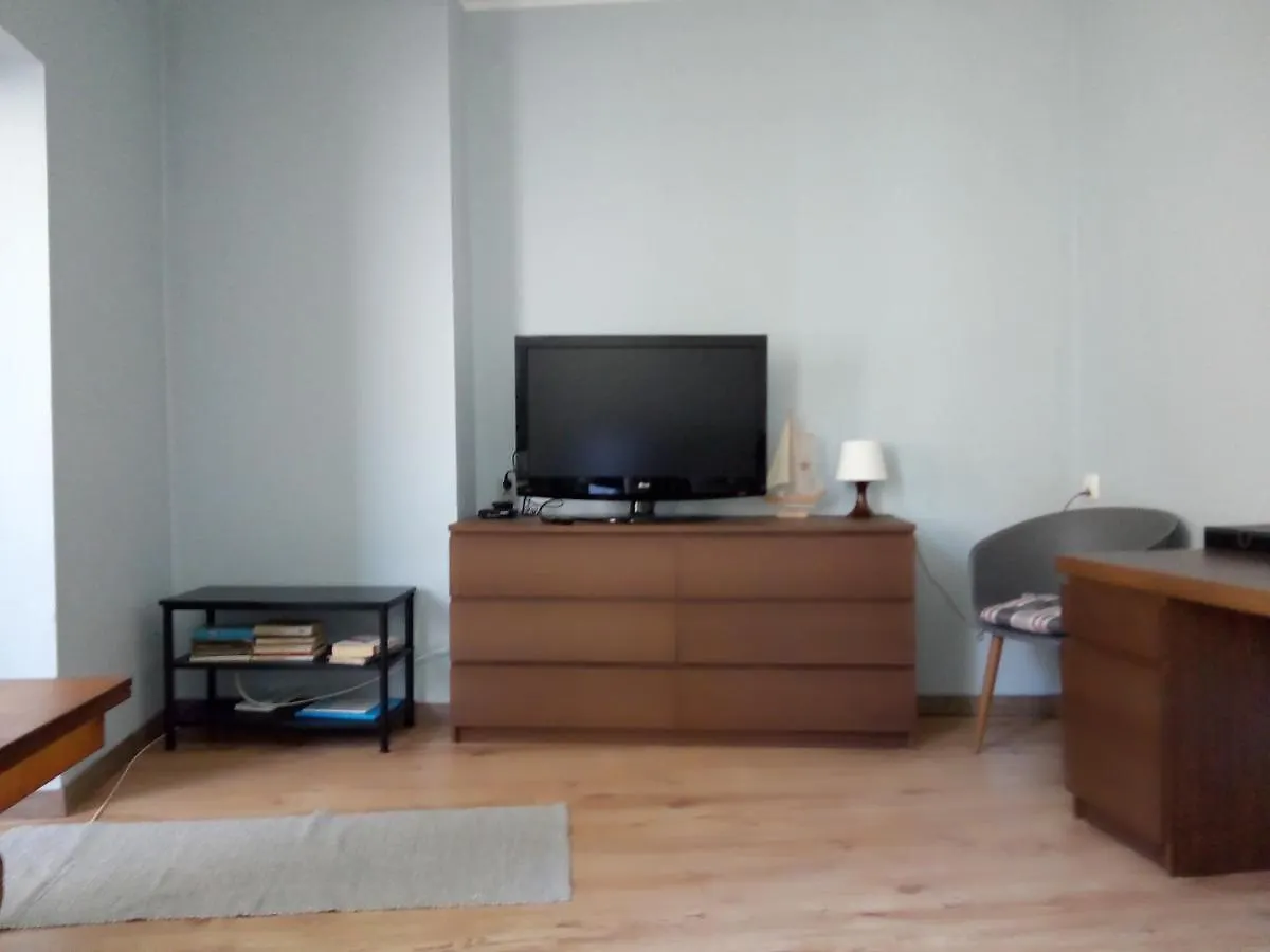 Appartement Apartament Maja2 2 Pokoje Na Gdanskiej Starowce Parking W Cenie